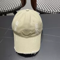 Cheap Moncler Caps #1365950 Replica Wholesale [$32.00 USD] [ITEM#1365950] on Replica Moncler Caps