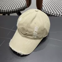 Cheap Moncler Caps #1365950 Replica Wholesale [$32.00 USD] [ITEM#1365950] on Replica Moncler Caps