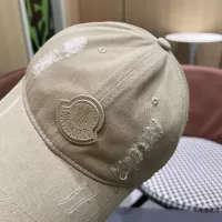 Cheap Moncler Caps #1365950 Replica Wholesale [$32.00 USD] [ITEM#1365950] on Replica Moncler Caps