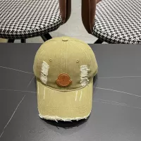 Cheap Moncler Caps #1365951 Replica Wholesale [$32.00 USD] [ITEM#1365951] on Replica Moncler Caps