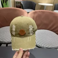 Cheap Moncler Caps #1365951 Replica Wholesale [$32.00 USD] [ITEM#1365951] on Replica Moncler Caps