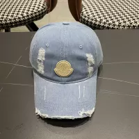 Cheap Moncler Caps #1365952 Replica Wholesale [$32.00 USD] [ITEM#1365952] on Replica Moncler Caps