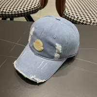 Cheap Moncler Caps #1365952 Replica Wholesale [$32.00 USD] [ITEM#1365952] on Replica Moncler Caps