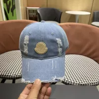 Cheap Moncler Caps #1365952 Replica Wholesale [$32.00 USD] [ITEM#1365952] on Replica Moncler Caps