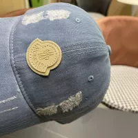Cheap Moncler Caps #1365952 Replica Wholesale [$32.00 USD] [ITEM#1365952] on Replica Moncler Caps
