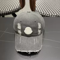 Cheap Moncler Caps #1365953 Replica Wholesale [$32.00 USD] [ITEM#1365953] on Replica Moncler Caps