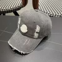 Cheap Moncler Caps #1365953 Replica Wholesale [$32.00 USD] [ITEM#1365953] on Replica Moncler Caps