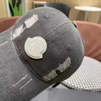 Cheap Moncler Caps #1365953 Replica Wholesale [$32.00 USD] [ITEM#1365953] on Replica Moncler Caps