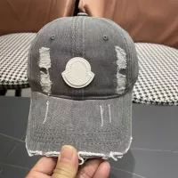 Cheap Moncler Caps #1365953 Replica Wholesale [$32.00 USD] [ITEM#1365953] on Replica Moncler Caps