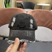 Cheap Moncler Caps #1365954 Replica Wholesale [$32.00 USD] [ITEM#1365954] on Replica Moncler Caps