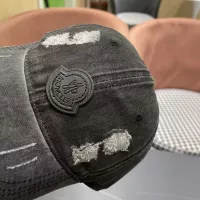 Cheap Moncler Caps #1365954 Replica Wholesale [$32.00 USD] [ITEM#1365954] on Replica Moncler Caps