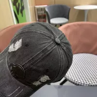 Cheap Moncler Caps #1365954 Replica Wholesale [$32.00 USD] [ITEM#1365954] on Replica Moncler Caps