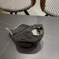 Cheap Moncler Caps #1365954 Replica Wholesale [$32.00 USD] [ITEM#1365954] on Replica Moncler Caps