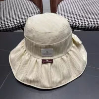 Cheap Moncler Caps #1365957 Replica Wholesale [$36.00 USD] [ITEM#1365957] on Replica Moncler Caps