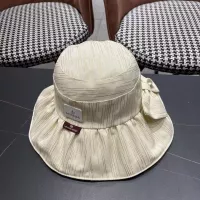 Cheap Moncler Caps #1365957 Replica Wholesale [$36.00 USD] [ITEM#1365957] on Replica Moncler Caps