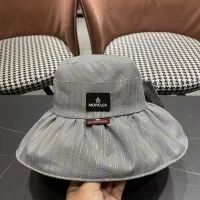 Cheap Moncler Caps #1365958 Replica Wholesale [$36.00 USD] [ITEM#1365958] on Replica Moncler Caps