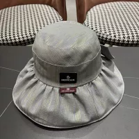 Cheap Moncler Caps #1365958 Replica Wholesale [$36.00 USD] [ITEM#1365958] on Replica Moncler Caps