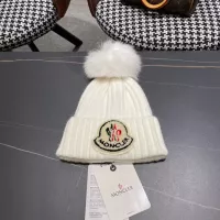 Cheap Moncler Caps #1365959 Replica Wholesale [$38.00 USD] [ITEM#1365959] on Replica Moncler Caps