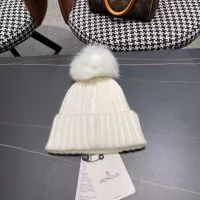 Cheap Moncler Caps #1365959 Replica Wholesale [$38.00 USD] [ITEM#1365959] on Replica Moncler Caps
