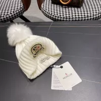 Cheap Moncler Caps #1365959 Replica Wholesale [$38.00 USD] [ITEM#1365959] on Replica Moncler Caps