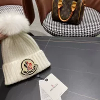 Cheap Moncler Caps #1365959 Replica Wholesale [$38.00 USD] [ITEM#1365959] on Replica Moncler Caps
