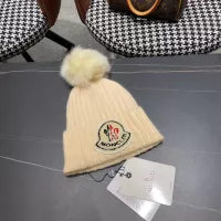 Cheap Moncler Caps #1365960 Replica Wholesale [$38.00 USD] [ITEM#1365960] on Replica Moncler Caps