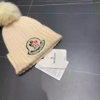 Cheap Moncler Caps #1365960 Replica Wholesale [$38.00 USD] [ITEM#1365960] on Replica Moncler Caps