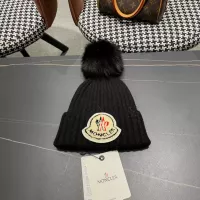 Cheap Moncler Caps #1365961 Replica Wholesale [$38.00 USD] [ITEM#1365961] on Replica Moncler Caps