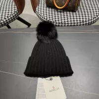 Cheap Moncler Caps #1365961 Replica Wholesale [$38.00 USD] [ITEM#1365961] on Replica Moncler Caps