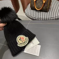 Cheap Moncler Caps #1365961 Replica Wholesale [$38.00 USD] [ITEM#1365961] on Replica Moncler Caps