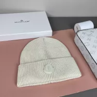 Cheap Moncler Caps #1365962 Replica Wholesale [$27.00 USD] [ITEM#1365962] on Replica Moncler Caps