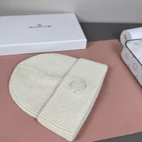 Cheap Moncler Caps #1365962 Replica Wholesale [$27.00 USD] [ITEM#1365962] on Replica Moncler Caps