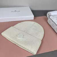Cheap Moncler Caps #1365962 Replica Wholesale [$27.00 USD] [ITEM#1365962] on Replica Moncler Caps