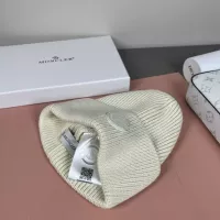 Cheap Moncler Caps #1365962 Replica Wholesale [$27.00 USD] [ITEM#1365962] on Replica Moncler Caps