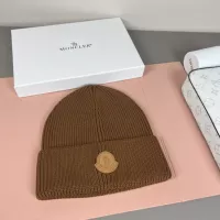 Cheap Moncler Caps #1365963 Replica Wholesale [$27.00 USD] [ITEM#1365963] on Replica Moncler Caps