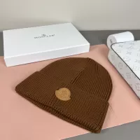 Cheap Moncler Caps #1365963 Replica Wholesale [$27.00 USD] [ITEM#1365963] on Replica Moncler Caps