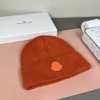 Cheap Moncler Caps #1365964 Replica Wholesale [$27.00 USD] [ITEM#1365964] on Replica Moncler Caps