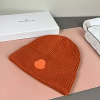 Cheap Moncler Caps #1365964 Replica Wholesale [$27.00 USD] [ITEM#1365964] on Replica Moncler Caps