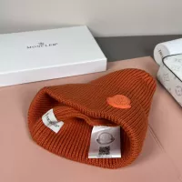 Cheap Moncler Caps #1365964 Replica Wholesale [$27.00 USD] [ITEM#1365964] on Replica Moncler Caps