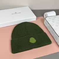 Cheap Moncler Caps #1365965 Replica Wholesale [$27.00 USD] [ITEM#1365965] on Replica Moncler Caps