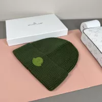 Cheap Moncler Caps #1365965 Replica Wholesale [$27.00 USD] [ITEM#1365965] on Replica Moncler Caps
