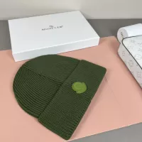 Cheap Moncler Caps #1365965 Replica Wholesale [$27.00 USD] [ITEM#1365965] on Replica Moncler Caps