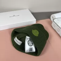 Cheap Moncler Caps #1365965 Replica Wholesale [$27.00 USD] [ITEM#1365965] on Replica Moncler Caps