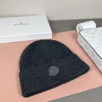 Cheap Moncler Caps #1365966 Replica Wholesale [$27.00 USD] [ITEM#1365966] on Replica Moncler Caps