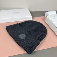 Cheap Moncler Caps #1365966 Replica Wholesale [$27.00 USD] [ITEM#1365966] on Replica Moncler Caps