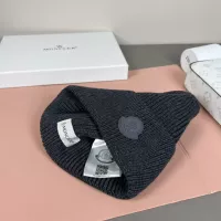 Cheap Moncler Caps #1365966 Replica Wholesale [$27.00 USD] [ITEM#1365966] on Replica Moncler Caps