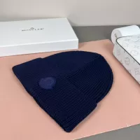 Cheap Moncler Caps #1365967 Replica Wholesale [$27.00 USD] [ITEM#1365967] on Replica Moncler Caps
