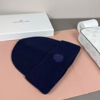 Cheap Moncler Caps #1365967 Replica Wholesale [$27.00 USD] [ITEM#1365967] on Replica Moncler Caps