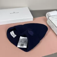 Cheap Moncler Caps #1365967 Replica Wholesale [$27.00 USD] [ITEM#1365967] on Replica Moncler Caps