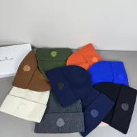 Cheap Moncler Caps #1365967 Replica Wholesale [$27.00 USD] [ITEM#1365967] on Replica Moncler Caps